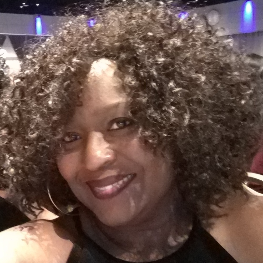 Meet your Posher, Telisa